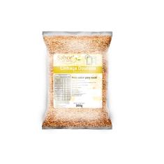 Semente de Linhaça Dourada Sabor da Terra 200g
