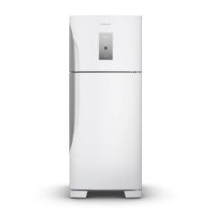 Geladeira Panasonic Duplex Frost Free 435L A+++ Branca NR-BT56PD4W 220V