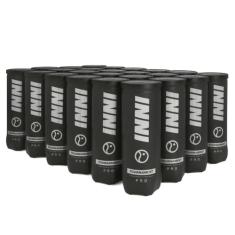 Bola de Tênis Inni Tournament Caixa com 24 Tubos