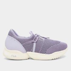 Tênis Infantil Fila Play-Unissex