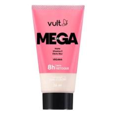 Base Líquida Vult Mega V120 26ml