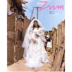 Zum - Vol.14 - Fotografia Contemporânea Sortido - IMS EDITORA, Sortido