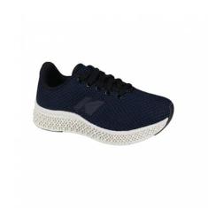 Tênis Infantil Kidy 3D Respitec Masculino-Masculino