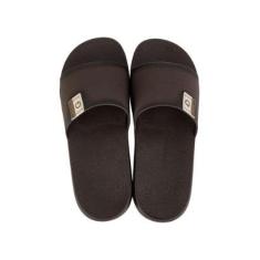 Chinelo Masculino Cartago Dakar II Gaspea Marrom 42-Masculino