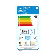 Smart TV 55" UHD 4K Mini LED Hisense 55U6N Google TV, Processador com AI, HDR10+, Dolby Atmos, Sports Mode, Game Mode Plus e Compatível com Alexa