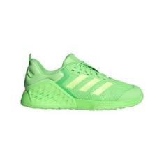 Tênis Adidas de Treino Dropset 3 Feminino-Feminino