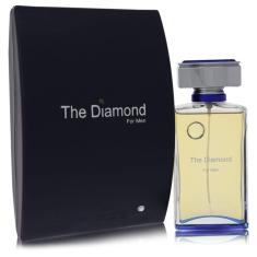 Perfume Masculino The Diamond Cindy C. 100 ML Eau De Parfum