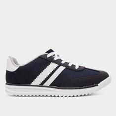 Tênis Infantil Molekinho Casual Menino-Masculino