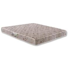 Colchão Viúva Espuma St Louis D28 128x188x14cm Antiácaro Antifungo Double Side Herval