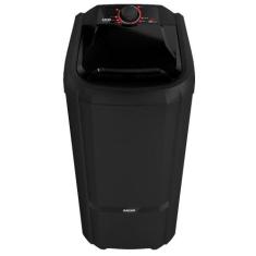 Lavadora Semi Automática Arno Lavete LAS 13kg 220V, Preto, 220V