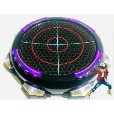 Beyblade Arena de Batalha BeyStadium Turbo - Kit Lopez