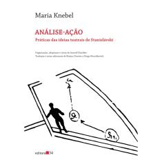 Livro Analise-Acao - Praticas Das Ideias Teatrais