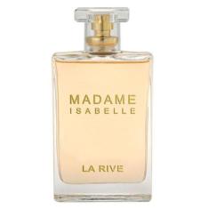 Perfume Madame Isabelle Eau De Parfum Feminino - La Rive
