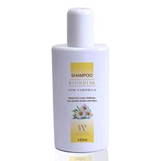 ANACONDA Shampoo Biondina 140 Ml Anaconda