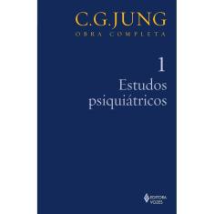 Estudos psiquiátricos Vol. 1