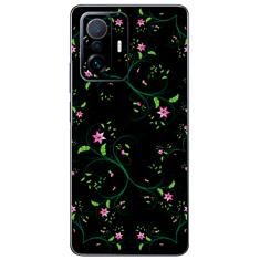 Capa Adesivo Skin353 Verso Para Xiaomi 11T (2021)