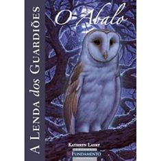 A Lenda dos Guardiões. O Abalo - Volume 5
