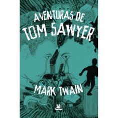 Aventuras de Tom Sawyer ( Mark Twain )