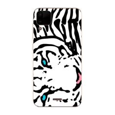 Capa Adesivo Skin047 Verso Para Multilaser E 2