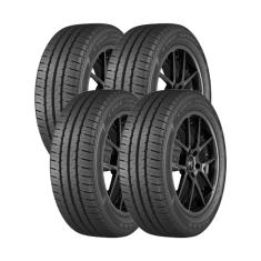 Jogo 4 Pneus Kelly by Goodyear Aro 16 Edge Sport 2 205/55R16 91V