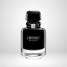 Perfume L'interdit Intense Givenchy - Feminino - Eau De Parfum 80Ml