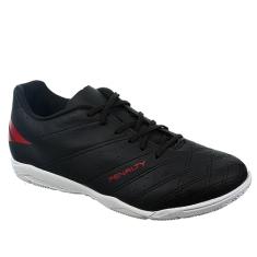 Penalty Chuteira Futsal Americas XXI Pt-Vm-Bc T 42