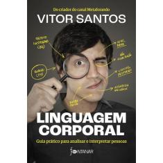Livro - Linguagem corporal
