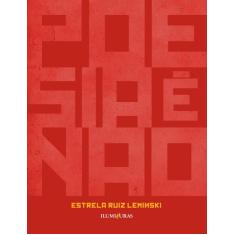 Livro - Poesia é não