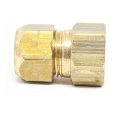Adaptador Dako 1/2 Femea Latão Para Fogão Forno Cooktop, Não se aplica
