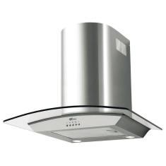 Coifa De Parede Fischer Talent 60cm CFT060 Vidro Inox 127V