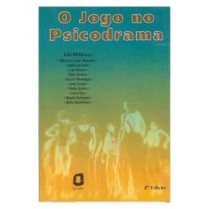 O Jogo No Psicodrama