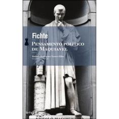 Pensamento Político De Maquiavel