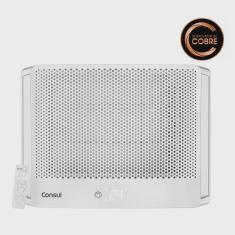 Ar Condicionado Janela Consul 7000 BTU/h Frio Eletrônico CCK07BBXNA – Bivolt