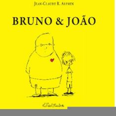 Bruno E João