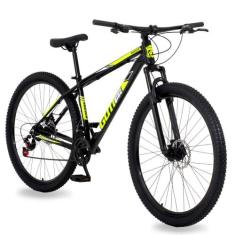Bicicleta Aro 29 Gott 21 Marchas Câmbio Traseiro Shimano - GottBike, P