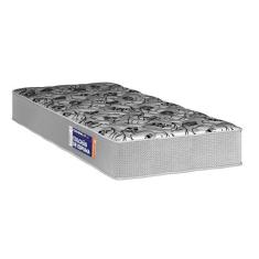 Colchão Solteiro Espuma D33 Pluma Spuma Vip (88x188x24) - Plumatex