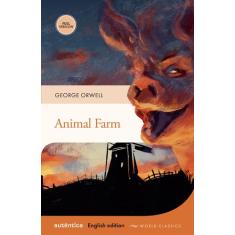 Livro - Animal Farm