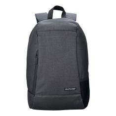 Mochila Multilaser Safe 15.6 Polegadas Preta - BO426