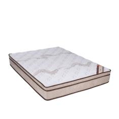Colchão Castor Revolution Tecnopedic OneFace Casal 138x188x30cm