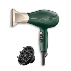 Secador de Cabelo, Mondial, Verde, 2000W, 127V - SCP-JU-02
