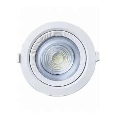 Spot Embutir Redondo Alltop Led Par30 10W 6500K 45º Db