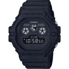 Relógio Casio G-Shock Masculino Digital DW-5900BB-1DR