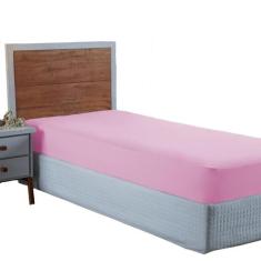 Lençol Infantil Solteiro 400 Fios Poliéster com Elástico Revenda - DON