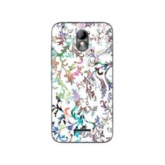 Capa Adesivo Skin106 Verso Para Positivo Twist 2 Mini S431 - KawaSkin