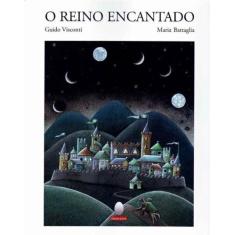 Reino Encantado, O - AQUARIANA, 3