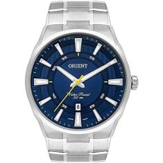Relógio Masculino Orient Analógico MBSS1370 D1SX