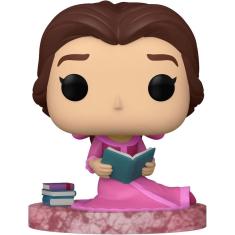 Funko Pop! Disney: Princess - Belle #1021