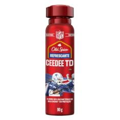 Desodorante Antitranspirante Old Spice Aerossol Refrescante 150 ml