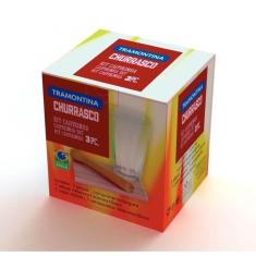 Kit Caipirinha Tramontina 3 Peças Em Madeira Mista