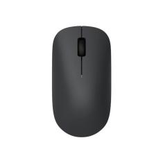Mouse Sem Fio Xiaomi Lite Preto